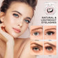 🥳2026 HOT SALE✨Reusable Self‑Adhesive False Eyelashes – No glue needed, just press & go. Natural curl, reusable & easy to remove. A beauty game‑changer! 💕🌸