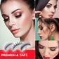 🥳2026 HOT SALE✨Reusable Self‑Adhesive False Eyelashes – No glue needed, just press & go. Natural curl, reusable & easy to remove. A beauty game‑changer! 💕🌸