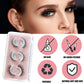 🥳2026 HOT SALE✨Reusable Self‑Adhesive False Eyelashes – No glue needed, just press & go. Natural curl, reusable & easy to remove. A beauty game‑changer! 💕🌸