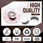 🥳2026 HOT SALE✨Reusable Self‑Adhesive False Eyelashes – No glue needed, just press & go. Natural curl, reusable & easy to remove. A beauty game‑changer! 💕🌸