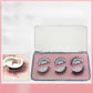 🥳2026 HOT SALE✨Reusable Self‑Adhesive False Eyelashes – No glue needed, just press & go. Natural curl, reusable & easy to remove. A beauty game‑changer! 💕🌸