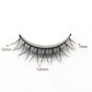 🥳2026 HOT SALE✨Reusable Self‑Adhesive False Eyelashes – No glue needed, just press & go. Natural curl, reusable & easy to remove. A beauty game‑changer! 💕🌸