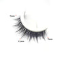 🥳2026 HOT SALE✨Reusable Self‑Adhesive False Eyelashes – No glue needed, just press & go. Natural curl, reusable & easy to remove. A beauty game‑changer! 💕🌸