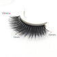🥳2026 HOT SALE✨Reusable Self‑Adhesive False Eyelashes – No glue needed, just press & go. Natural curl, reusable & easy to remove. A beauty game‑changer! 💕🌸