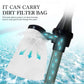 🎉50% off ✈️FREE SHIPPING🔥 Electric Aquarium Gravel Cleaner✨-C