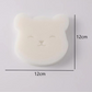 🐻🧹 Cute Bear Pet Hair Remover – Reusable, Gentle on Fabric – Picks Up Fur in Seconds! ✨