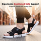🔥50% Off Summer Hot Sale👟Men's Breathable Open Toe Sandals🍃