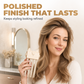 🎉Wireless Heated Volumizing Root Lift Clip, Portable Travel Hair Styling Tool for Flat Fine Hair