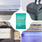 🎉50% off ✈️FREE SHIPPING🔥 Electric Aquarium Gravel Cleaner✨-C