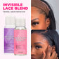 💇‍♀️✨ Lace Melt Spray – Invisible Edges, Secure Hold, No Residue – Flawless Wig Install! 🌟