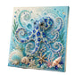 🥳2026 HOT SALE✨Creative Ocean Life DIY Faux Pearl Painting Kit
