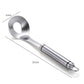 🥩⚡ No-Stick Meatball Spoon – Quick Scoop, Even Shapes – Clean Hands! 🔥