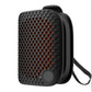Blast Music Anywhere Instantly! No-Rain TWS Clip Speaker