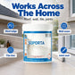 ⏳Time-Limited Special⏰Multi‑Surface Waterproof Repair Sealant – Clear Leak Sealant Coating, Invisible Anti‑Leak Protective Coating for Cracks Walls Roof Pipes