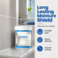 ⏳Time-Limited Special⏰Multi‑Surface Waterproof Repair Sealant – Clear Leak Sealant Coating, Invisible Anti‑Leak Protective Coating for Cracks Walls Roof Pipes
