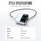 🥳2026 HOT SALE🥳💞50K+ SOLD! ⚡🔋 50% OFF! USB‑C Smart Charging Protector – Auto power disconnect at full charge, LED display shows real‑time voltage & current. Supports up to 140W – protects your battery overnight! 📊🛡️