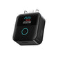 🥳2026 HOT SALE🥳💞50K+ SOLD! ⚡🔋 50% OFF! USB‑C Smart Charging Protector – Auto power disconnect at full charge, LED display shows real‑time voltage & current. Supports up to 140W – protects your battery overnight! 📊🛡️