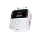 🥳2026 HOT SALE🥳💞50K+ SOLD! ⚡🔋 50% OFF! USB‑C Smart Charging Protector – Auto power disconnect at full charge, LED display shows real‑time voltage & current. Supports up to 140W – protects your battery overnight! 📊🛡️