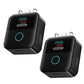 🥳2026 HOT SALE🥳💞50K+ SOLD! ⚡🔋 50% OFF! USB‑C Smart Charging Protector – Auto power disconnect at full charge, LED display shows real‑time voltage & current. Supports up to 140W – protects your battery overnight! 📊🛡️