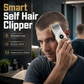 ✂️📱 Cordless Hair Clipper – 4-in-1, Waterproof, USB-C – for Hair & Beard! 🌟
