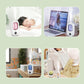🌿 Automatic Aromatherapy Diffuser – 4-Level Timed USB Fragrance Sprayer