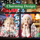 ⏳LAST DAY! Christmas Village Window Sticker Set — Black Friday can wait, your deal can't! 🎁Buy 1 Get 1 Free