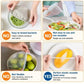 🔥50% OFF - Buy More Save More🔥- Reusable Fresh Keeping Bags