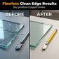 🔧💎 Pro Diamond Glass Cutter – Alloy Handle, Tungsten Wheel – Perfect Score! 🔥