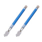 🔧💎 Pro Diamond Glass Cutter – Alloy Handle, Tungsten Wheel – Perfect Score! 🔥