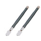 🔧💎 Pro Diamond Glass Cutter – Alloy Handle, Tungsten Wheel – Perfect Score! 🔥