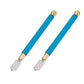 🔧💎 Pro Diamond Glass Cutter – Alloy Handle, Tungsten Wheel – Perfect Score! 🔥