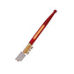 🔧💎 Pro Diamond Glass Cutter – Alloy Handle, Tungsten Wheel – Perfect Score! 🔥