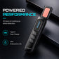 🔍🛡️ T19 Hidden Camera Detector – 6-in-1, RF, GPS, Bug Finder – Privacy Shield! 💪