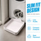 🚿🛡️ Front-Load Drain Pan – Fits Most Machines, Prevents Water Damage – Peace of Mind! 🔥