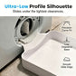 🚿🛡️ Front-Load Drain Pan – Fits Most Machines, Prevents Water Damage – Peace of Mind! 🔥