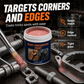 🛡️🎨 Metal Rust Repair Paste – Brush On, Protect, Restore – No Primer Needed! 🔥
