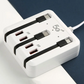 ⚡ Multi-Port USB Charging Station
