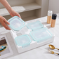 Glass Food Storage Containers with Airtight Lids