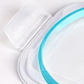 Glass Food Storage Containers with Airtight Lids
