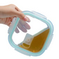 Glass Food Storage Containers with Airtight Lids