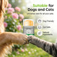 Moisturizing Pet Paw Balm Stick