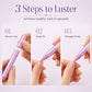 ⏰💅 For a limited time only: Buy 2, get 1 free—3-in-1 nail care pen, repairs and moisturizes nails and cuticles