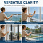Glass Water Mark Remover Spray