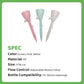 🔥Buy 1 Get 1 Free🔥Adjustable Plant Self-Watering Insert Spike