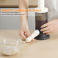 🌭 Manual Sausage Stuffer | 4 Tubes