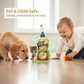 ✨Hot Sale 50% OFF🔥Fast-Drying Floor Cleaner with Cedar Scent