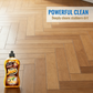 ✨Hot Sale 50% OFF🔥Fast-Drying Floor Cleaner with Cedar Scent