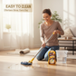 ✨Hot Sale 50% OFF🔥Fast-Drying Floor Cleaner with Cedar Scent