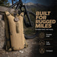 Hydration Lightweight Outdoor Water Backpack