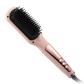 🔥 Intelligent Styling Brush – Salon Smooth Hair at Home, No Heat Damage! 💁‍♀️✨